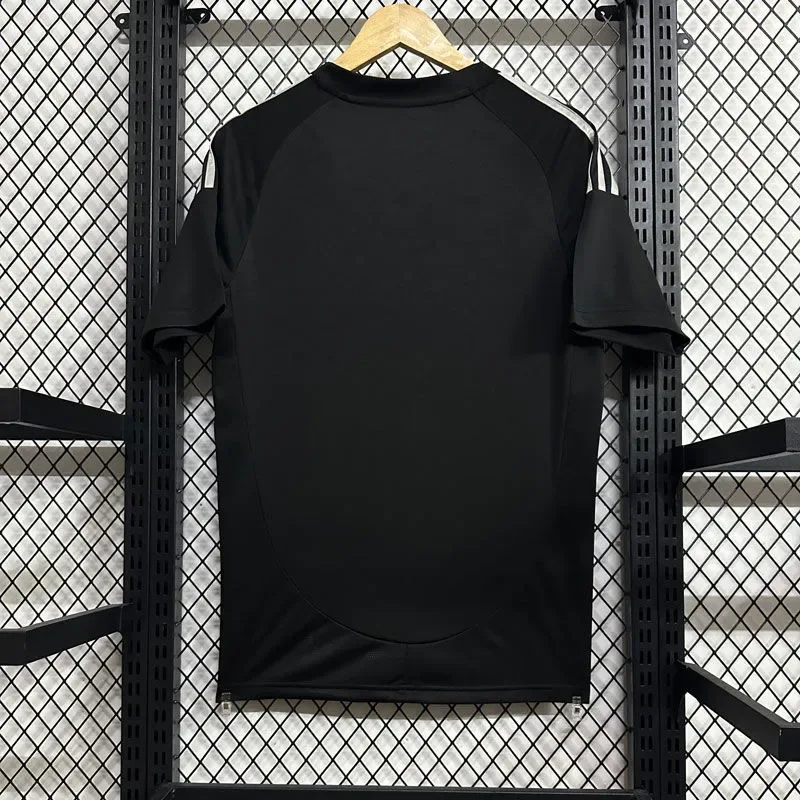 2025-2026 Camiseta de Fútbol Visitante del Charlotte Calidad Tailandesa