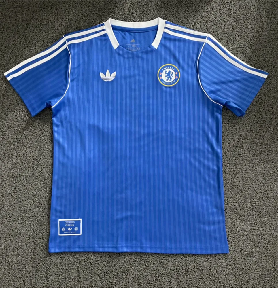 2025/2026 Chelsea Edición Especial Camiseta de Fútbol Calidad Tailandesa
