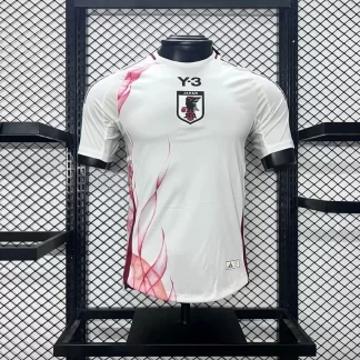 2024-2025 Versión Jugador Camiseta Visitante Japón Calidad Tailandesa