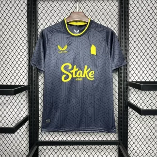 2024/2025 Camiseta Visitante Everton
