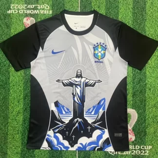2025/2026 Camiseta de Fútbol Edición Especial Brasil 29 Calidad Tailandesa