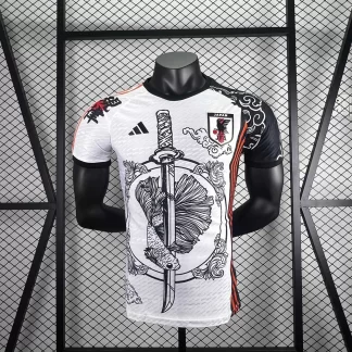 2025/2026 Versión Jugador Japón Edición Especial Camiseta de Fútbol Calidad Tailandesa
