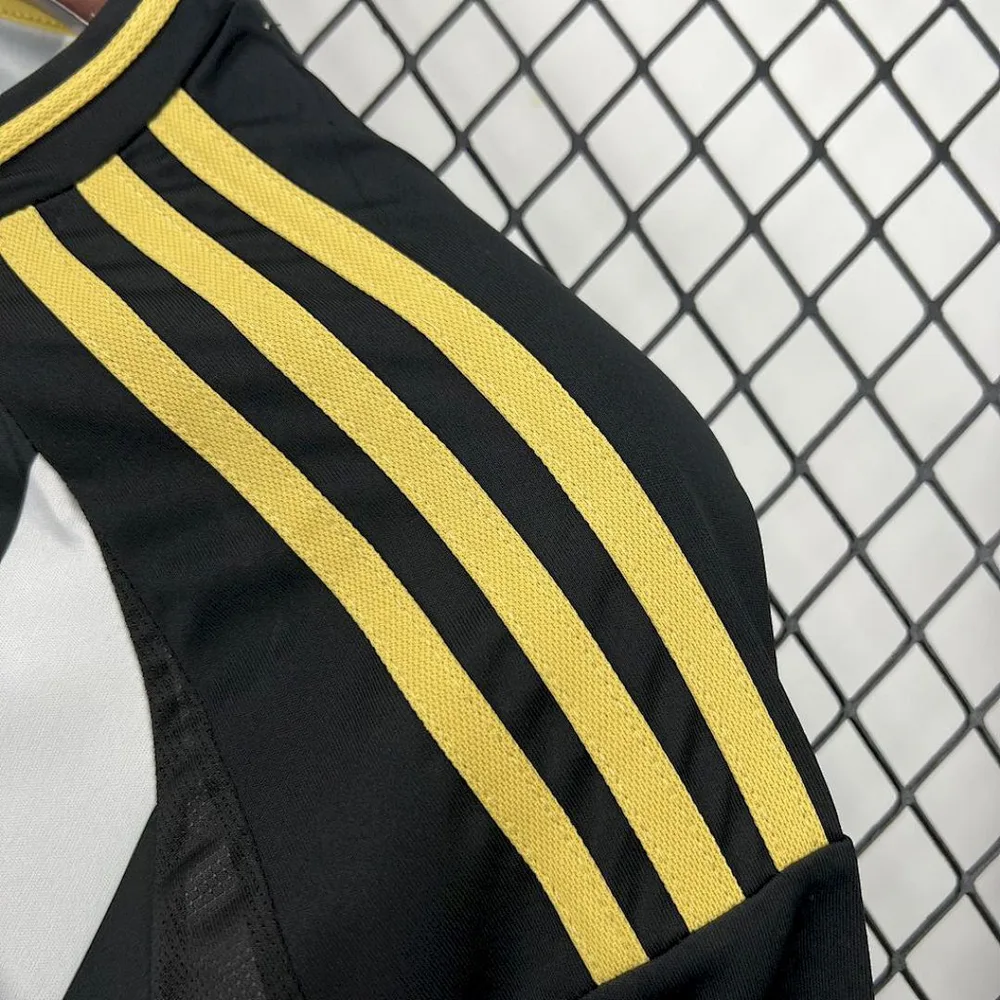 2025/2026 Camiseta de Fútbol Local Atlético Mineiro 1:1 Calidad Tailandesa