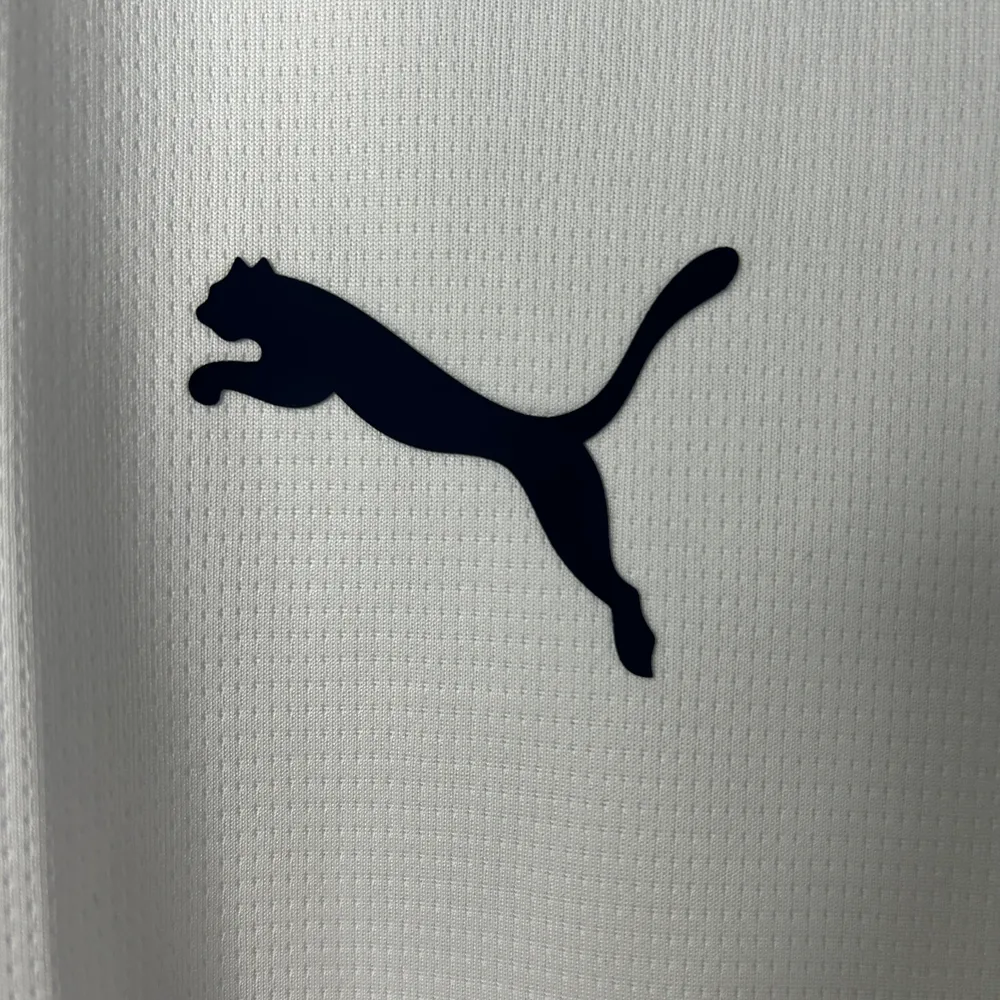Camiseta de Entrenamiento de Portugal 2025/2026 Blanca Fútbol Calidad Tailandesa