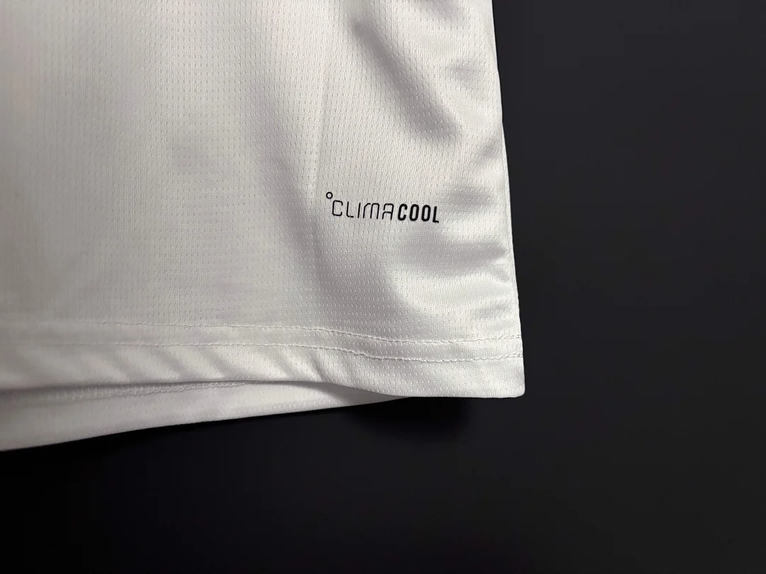 2026 Camiseta Local de Alemania AAA calidad fan