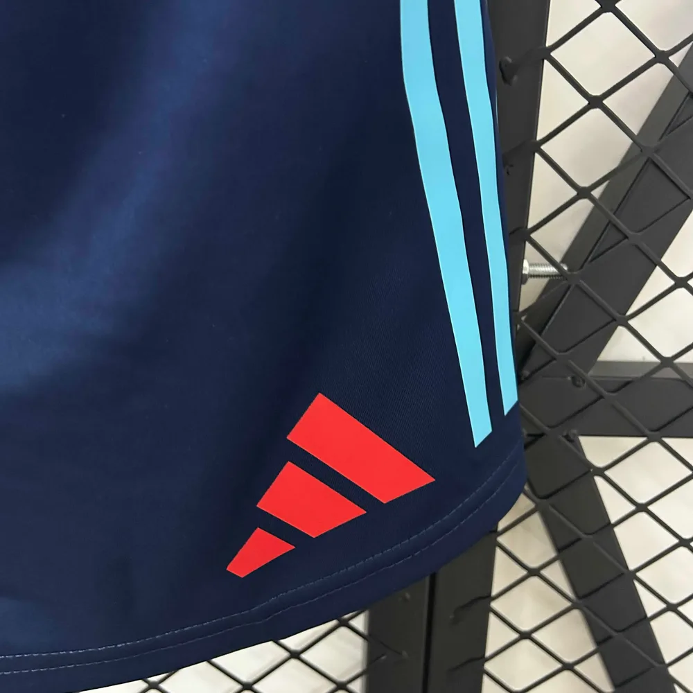 2025/2026 Pantalón Entrenamiento Flamengo Calidad Tailandesa