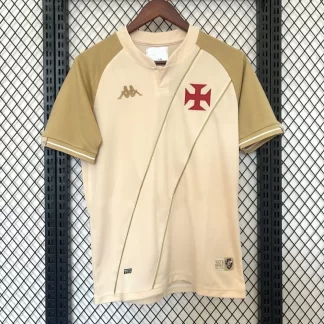 2025/2026 Vasco da Gama Third Away Football Jersey AAA fan-grade