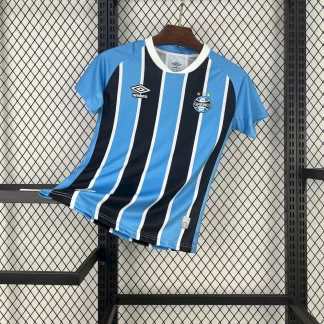 2025/2026 Grêmio Home Football Shirt AAA fan-grade