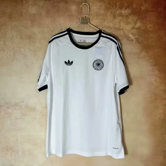 2025/2026 Camiseta Casual de Alemania Calidad Tailandesa