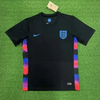 2025 Camiseta de Fútbol Visitante Inglaterra AAA calidad aficionado