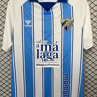 2026/2027 Malaga Local Camiseta de Fútbol 1:1 Calidad Tailandesa