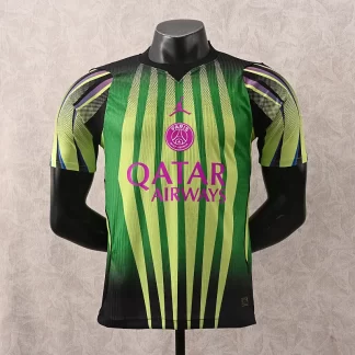 2026/2027 Versión Jugador Paris Saint-Germain Edición Especial 10 Camiseta de Fútbol 1:1 Calidad Tailandesa