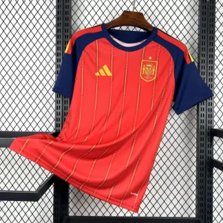 Camiseta de Fútbol Local de España 2026 Calidad Tailandesa