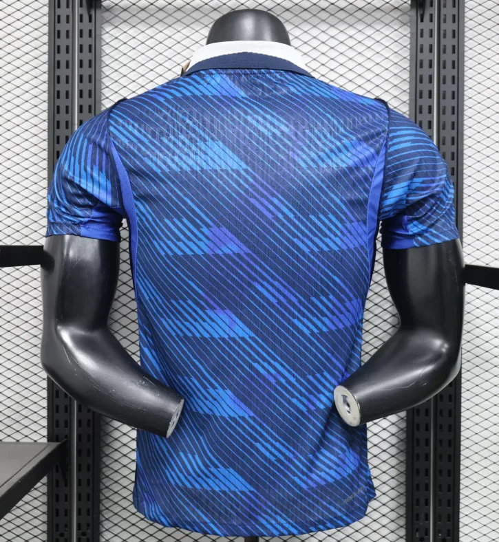 Camiseta Local de Francia Versión Jugador 2026 Calidad Tailandesa