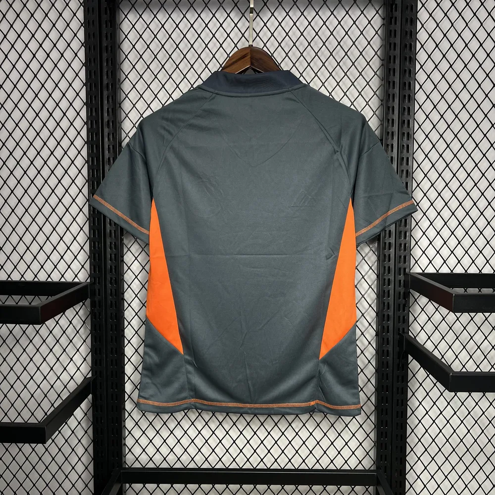 Camiseta de Fútbol de Portero 2024 de Alemania AAA calidad aficionado