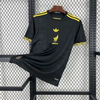 2025/2026 México Edición Especial Camiseta de Fútbol Calidad Tailandesa