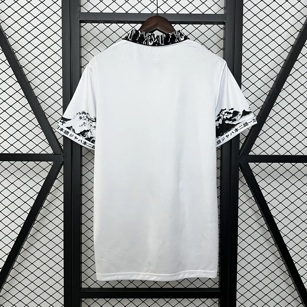 Camiseta Edición Especial de Japón 2025 -Jujutsu Kaisen AAA calidad aficionado
