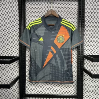 Camiseta de Fútbol de Portero 2024 de Alemania AAA calidad aficionado