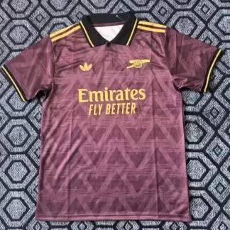 2025/2026 Arsenal Edición Especial 06 Fútbol Camiseta Calidad Tailandesa