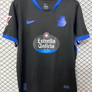 2026/2027 Camiseta Visitante Deportivo Fútbol 1:1 Calidad Tailandesa