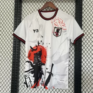 2025/2026 Camiseta de Fútbol Edición Especial 31 de Japón Calidad Tailandesa