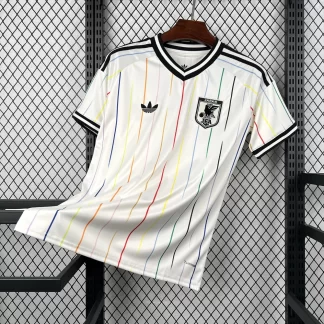 2026 Japón Camiseta Visitante AAA calidad fan