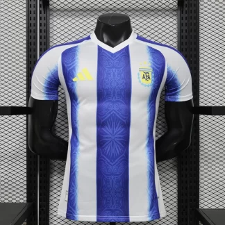 Camiseta Edición Especial de la Selección Argentina 2026 Versión Jugador AAA calidad aficionado