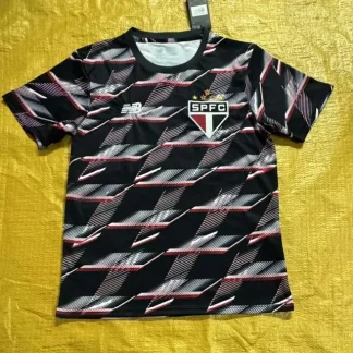 2024/2025 Camiseta Entrenamiento São Paulo Calidad Tailandesa