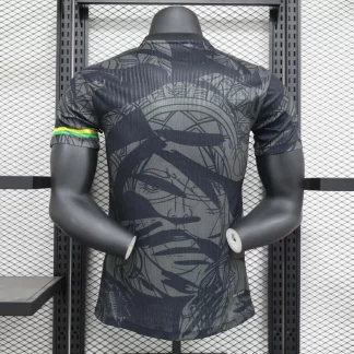 2025-2026 Camiseta de Fútbol Edición Especial Brasil Versión Jugador AAA calidad aficionado