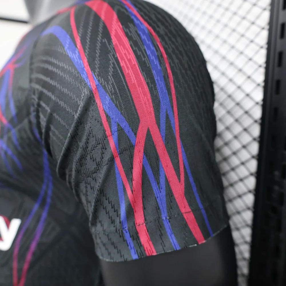 Camiseta Versión Jugador Barcelona Edición Especial 2023/2024 Calidad Thai
