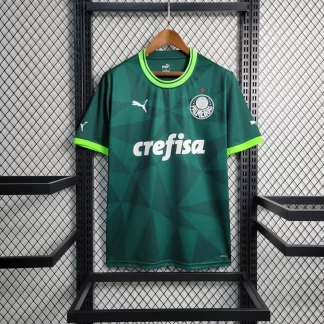 2023/2024 Palmeiras Home Jersey AAA fan-grade