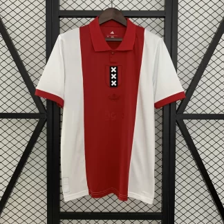 2025/2026 Camiseta de Fútbol Edición Conmemorativa Ajax Calidad Tailandesa