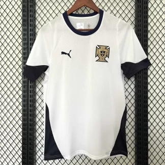 2025/2026 Portugal Ropa de Entrenamiento 03 Camiseta de Fútbol Calidad Tailandesa