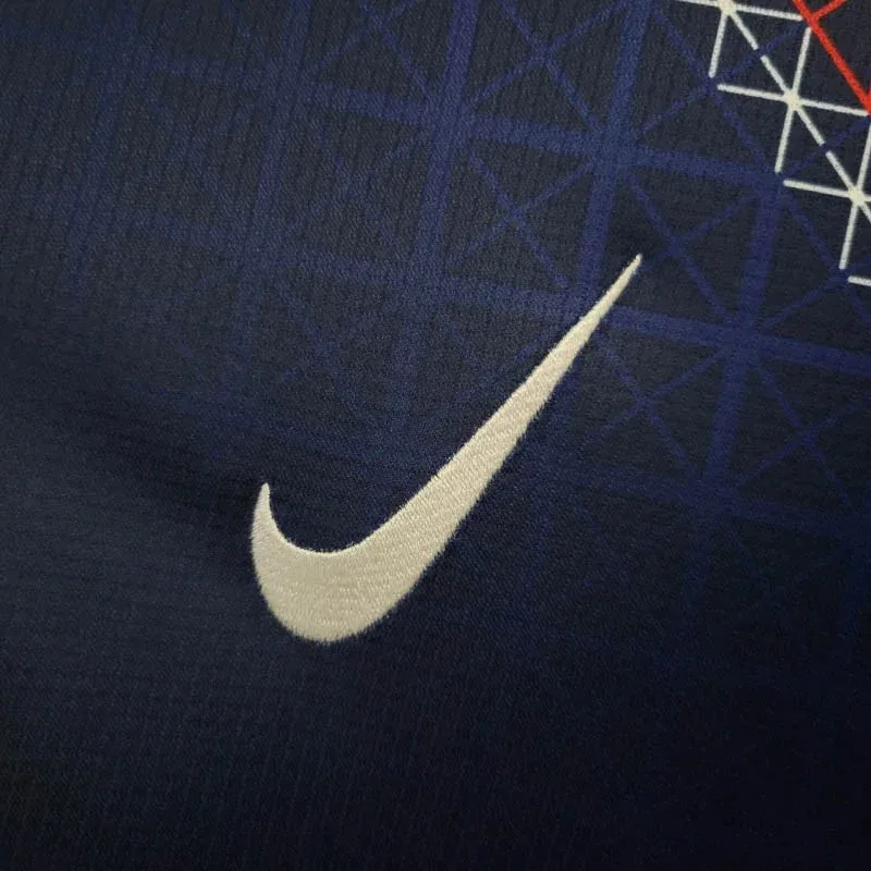 2025/2026 Psg Paris Saint-Germain Local Camiseta 1:1 Calidad Thai