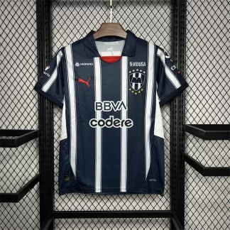 2024/2025 Camiseta Local C.F.Monterrey Calidad Tailandesa