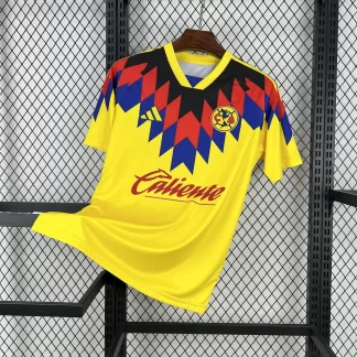 2025/2026 Camiseta de Fútbol Local del Club América Calidad Tailandesa