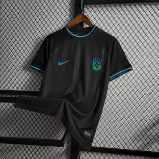 2022 Edición Concepto Brasil Jersey Negro