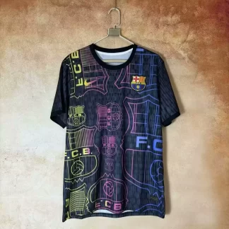 2025/2026 Barcelona Edición Especial 05 Camiseta de Fútbol Calidad Tailandesa