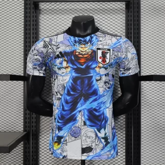Versión Jugador Camiseta Edición Especial 2025 de Japón -Wukong