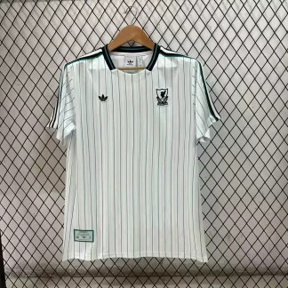 2025/2026 Camiseta de Fútbol Liverpool Edición Especial 11 Calidad Tailandesa