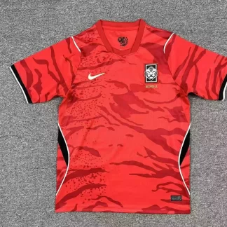 2026 Korea National Team Home Football Jersey 1:1 Thai Quality
