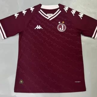 2025/2026 Camiseta de fútbol Juventus Edición Especial Calidad Tailandesa