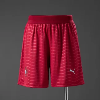 Pantalón Corto Local de Portugal Versión Jugador 2026 AAA calidad para aficionados