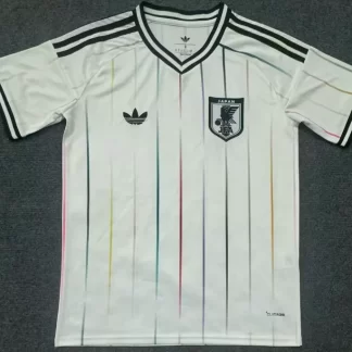 2026 Camiseta de Fútbol Visitante Japón Calidad Tailandesa