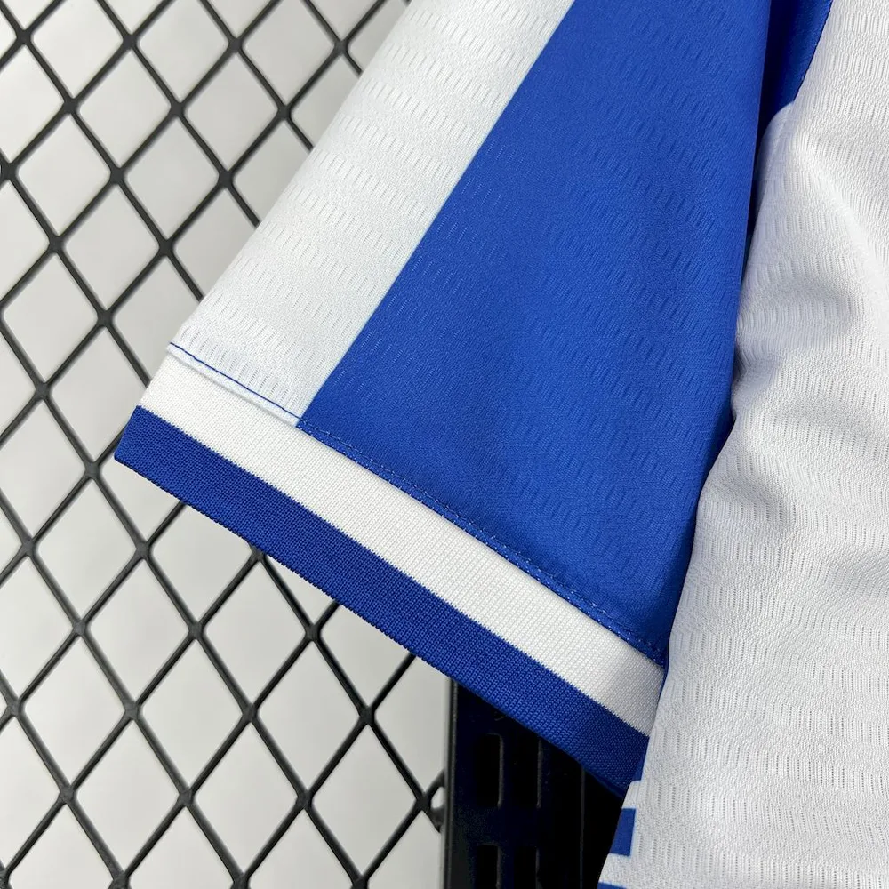 2025-2026 Porto Camiseta de Fútbol Local Calidad Tailandesa