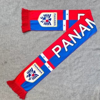 Camiseta de fútbol tercera equipación visitante de la selección de Panamá 2025 AAA calidad fan