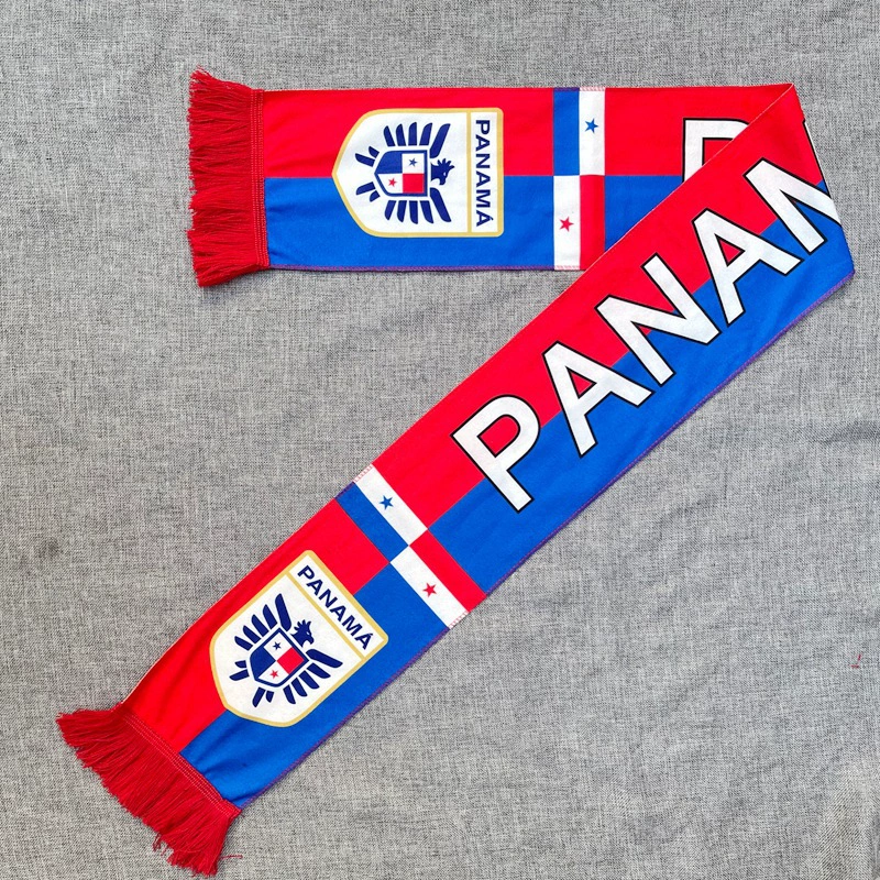 Camiseta de Fútbol Tercera Visitante de la Selección de Panamá 2026 AAA para aficionados