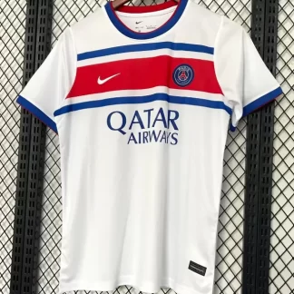 2026/2027 Psg Paris Camiseta de Fútbol Local Prepartido 1:1 Calidad Tailandesa