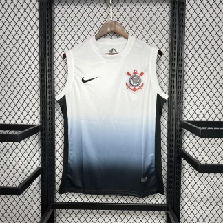 2024/2025 Corinthians Home Tank Top Jersey AAA fan-grade