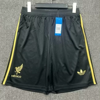 2025/2026 Pantalón Edición Especial Selección México Calidad Tailandesa